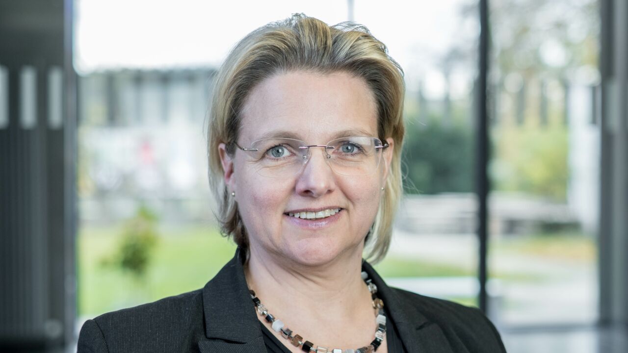 Anette Renz